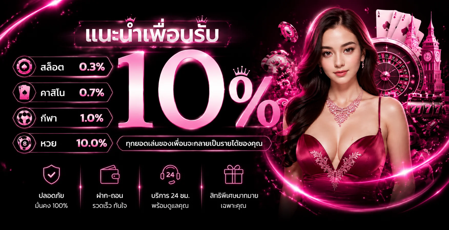 WINK718PLUS ศูนย์ข้อมูลเกม ทางเข้า ทดลองเล่น และผลสด